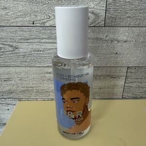 Undefined Beauty R&R Lactic Acid Kombucha Exfoliator Treatment 10% AHA BHA PHA